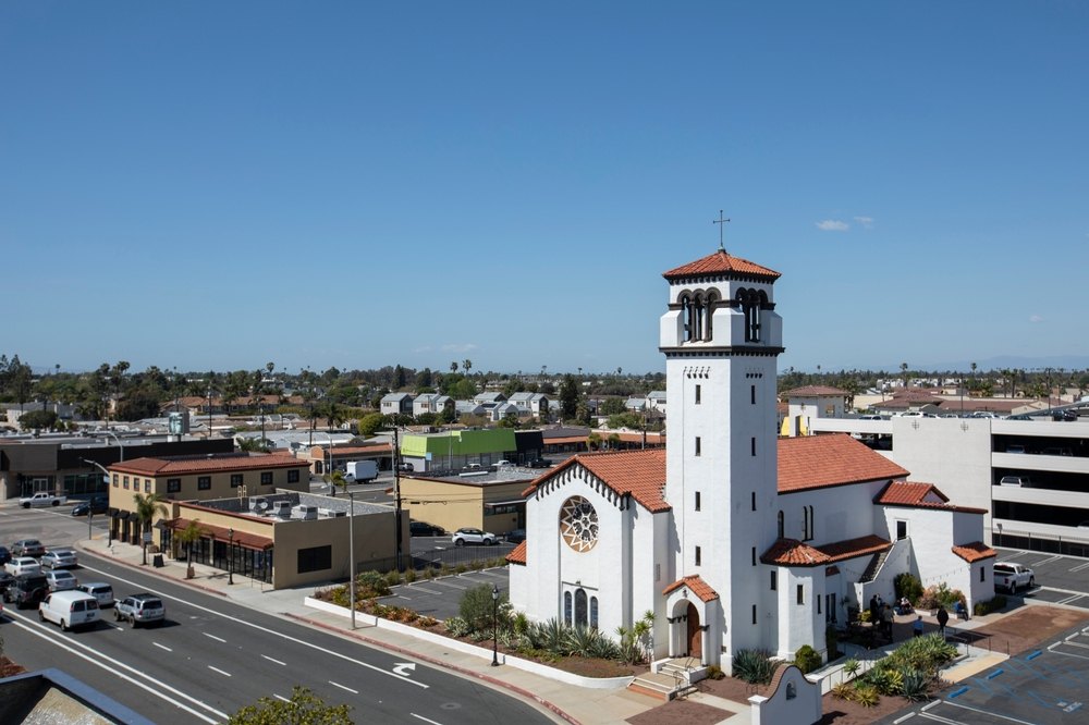 Sound Reduction Windows in Costa Mesa