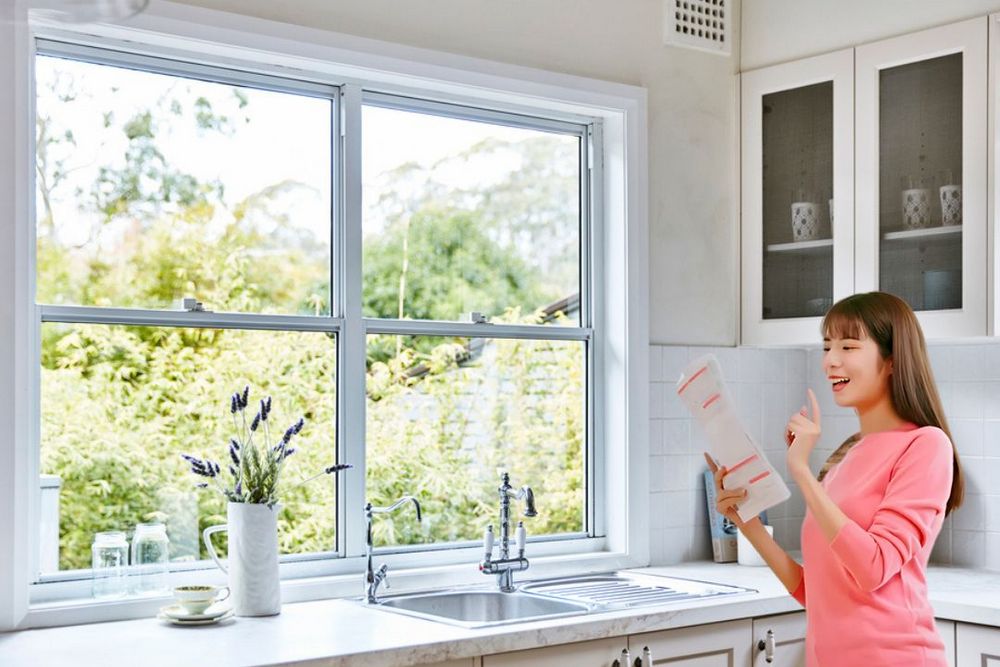 Can New Windows Really Lower My Energy Bills?