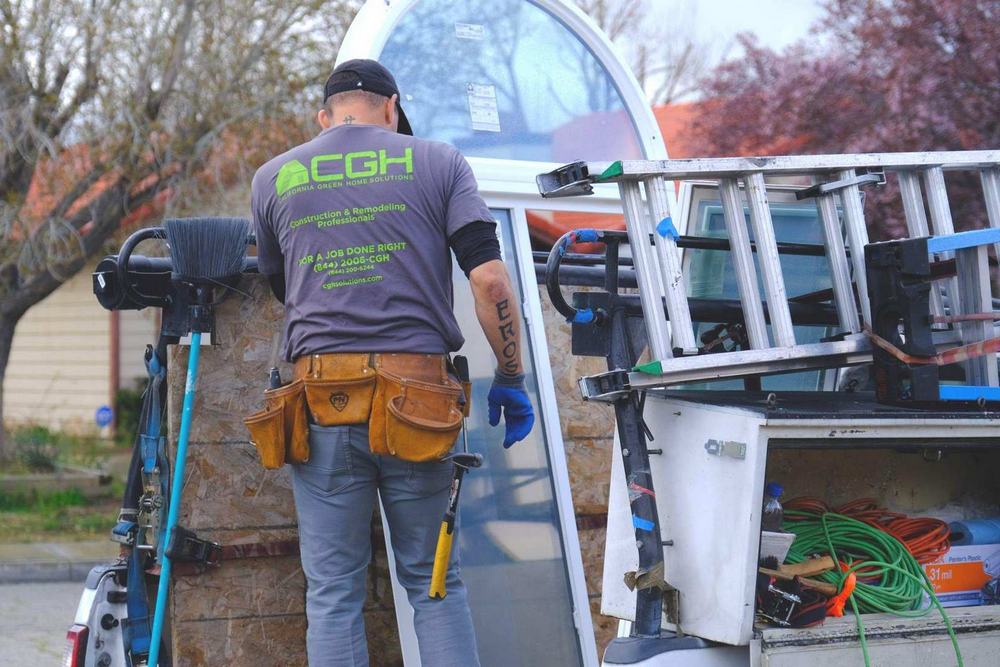 ¿Qué Debo Considerar al Elegir una Compañía de Reemplazo de Ventanas?