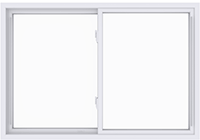 double-slider-window