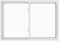 single-slider-window