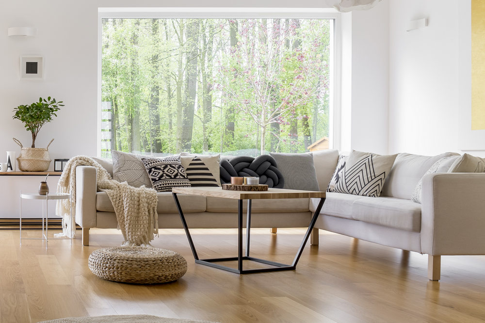 5 Cosas que Notarás al Reemplazar tus Ventanas Viejas