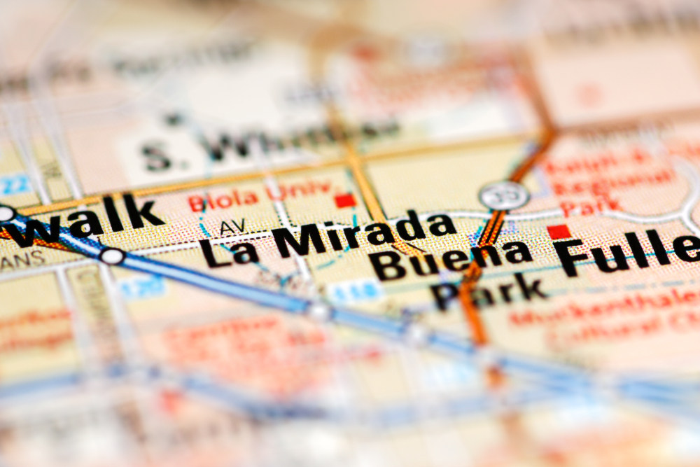 Door Replacement Services in La Mirada