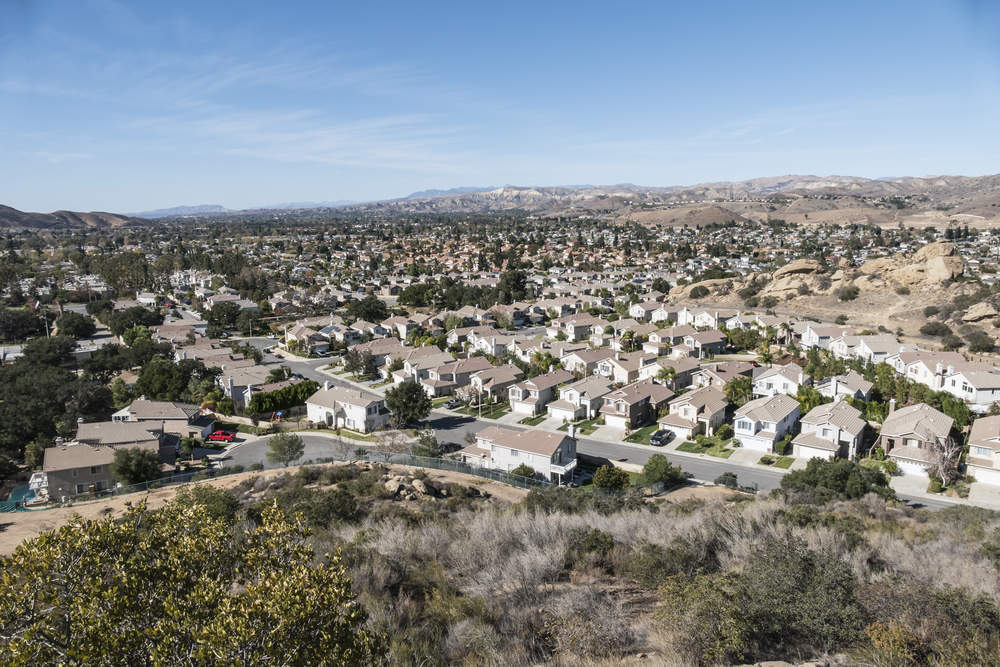 Energy-Efficient Windows in Hidden Hills