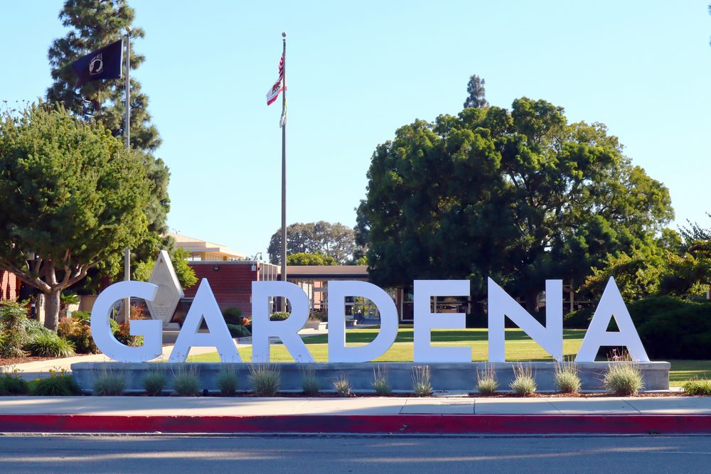 Window Installation Services in Gardena