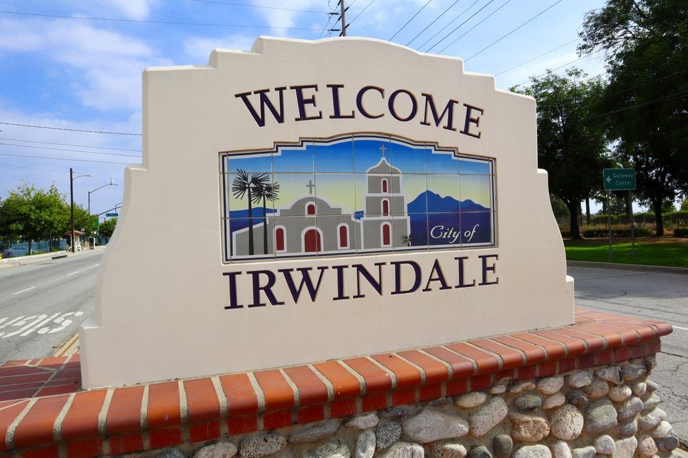 Window Installation Services in Irwindale