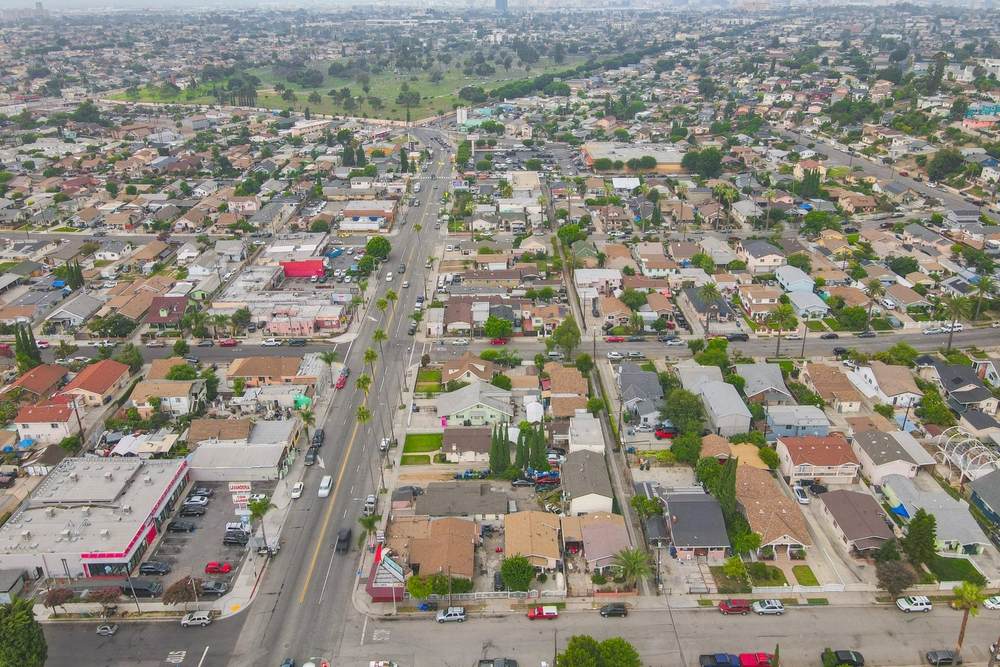 La Puente