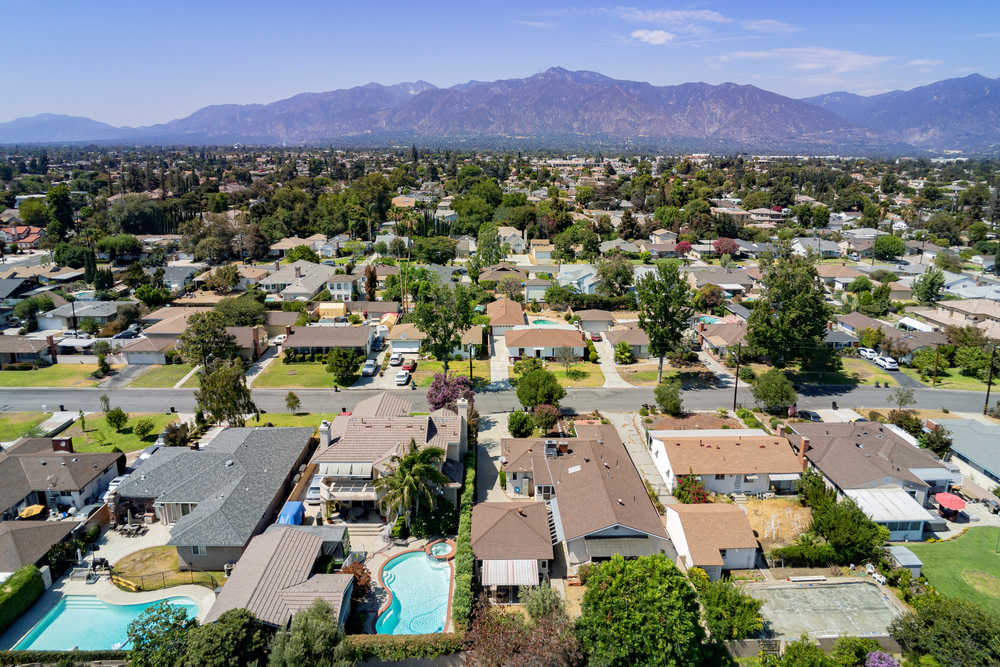 Custom Window Installation Services in Temple City