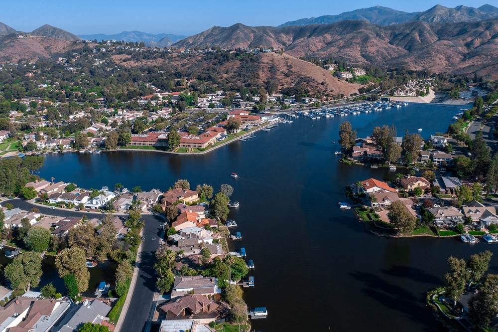Door Installation Services in Westlake Village, CA