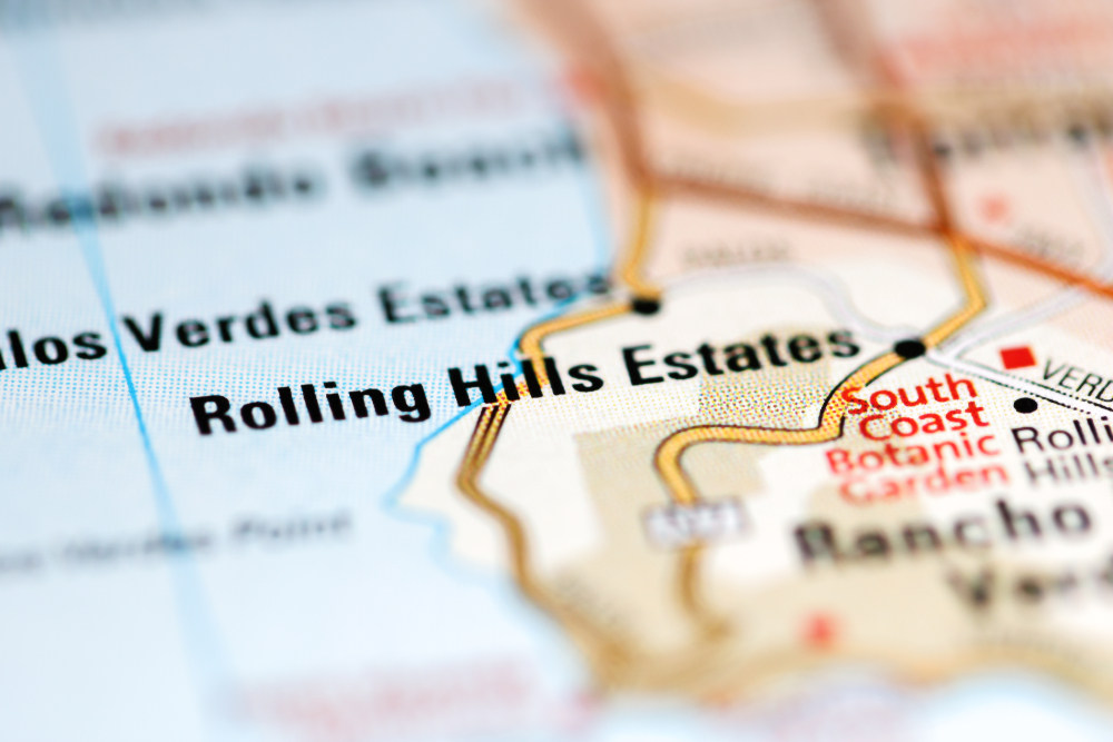 Door Replacement Services in Rolling Hills Estates