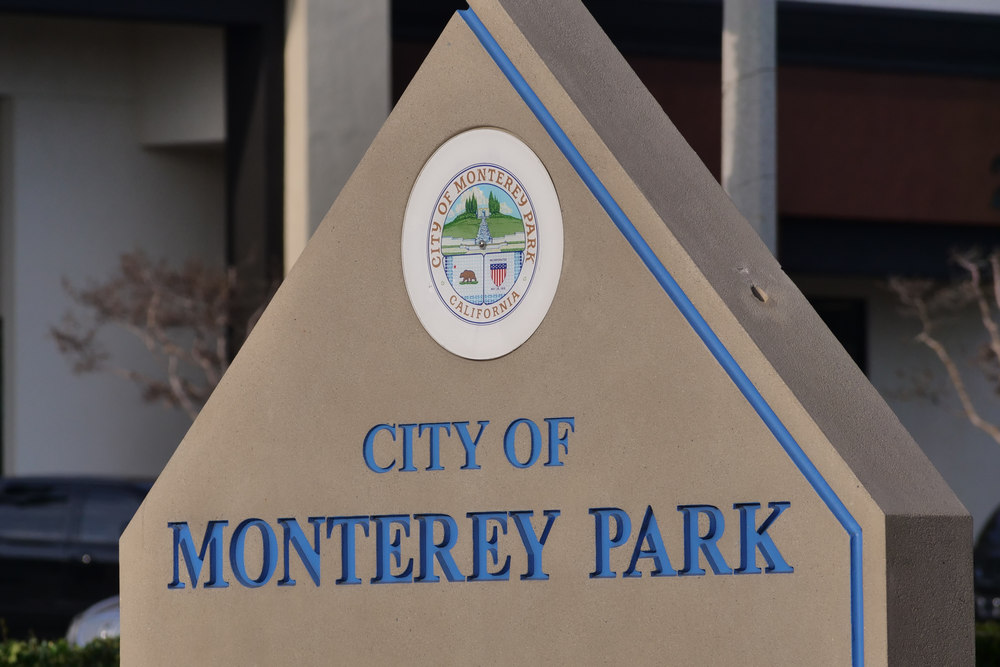Expert Door Installation Services in Monterey Park, CA