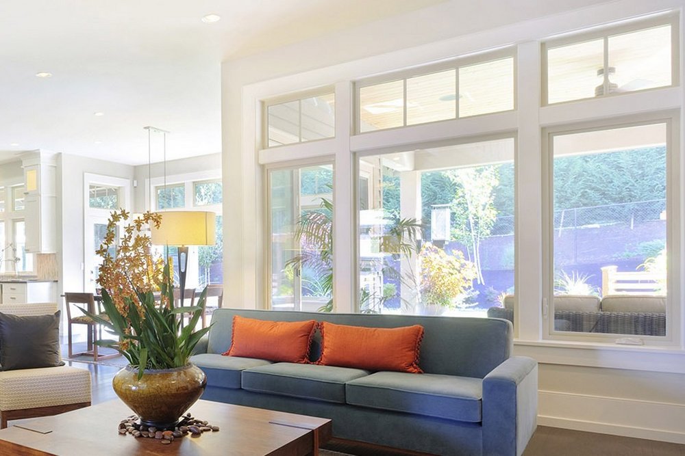 ¿Qué Tan Seguras Son las Ventanas Anlin?