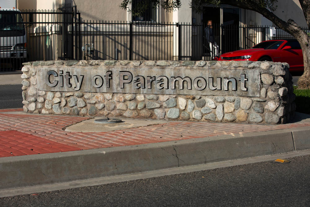 Sound Reduction Windows in Paramount