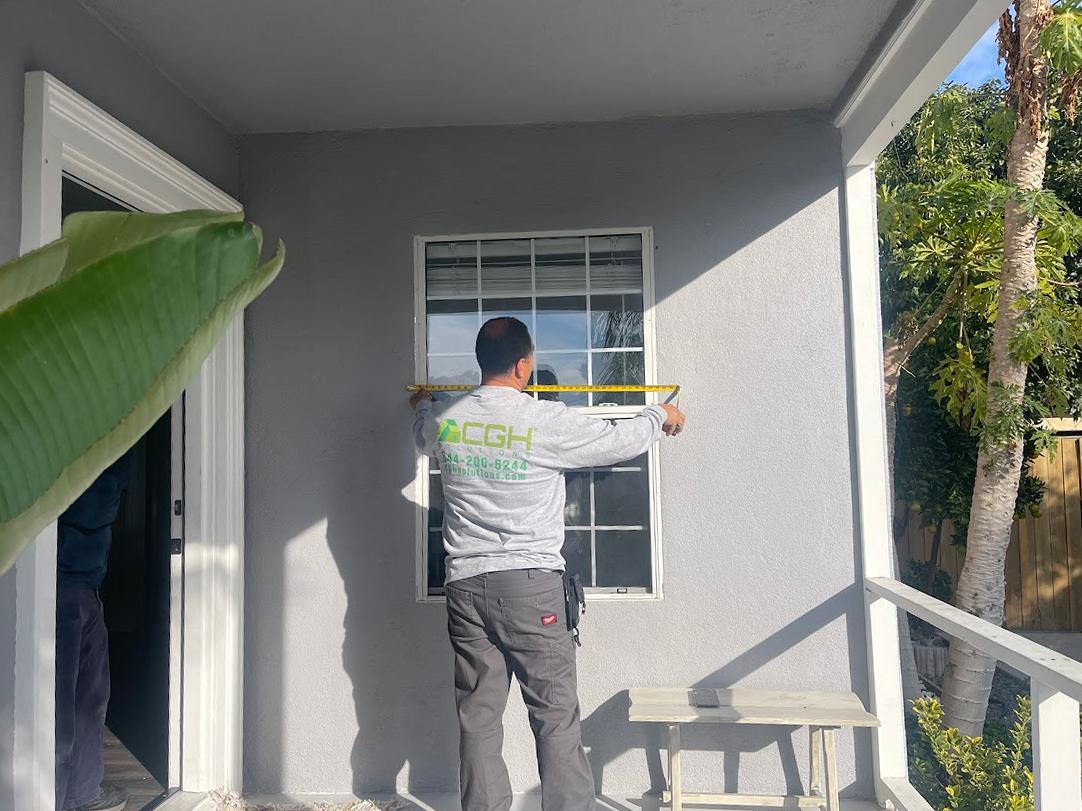 ¿Qué Tamaño de Ventanas Debo Elegir?