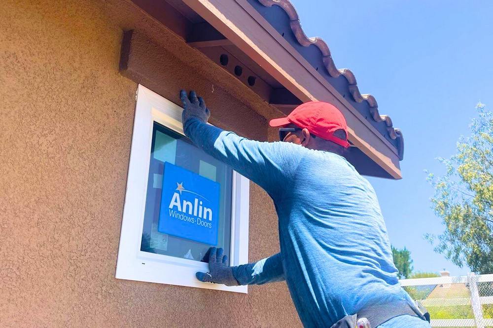 ¿Por Qué Las Ventanas Anlin Son Una Buena Opción Para El Clima de California?