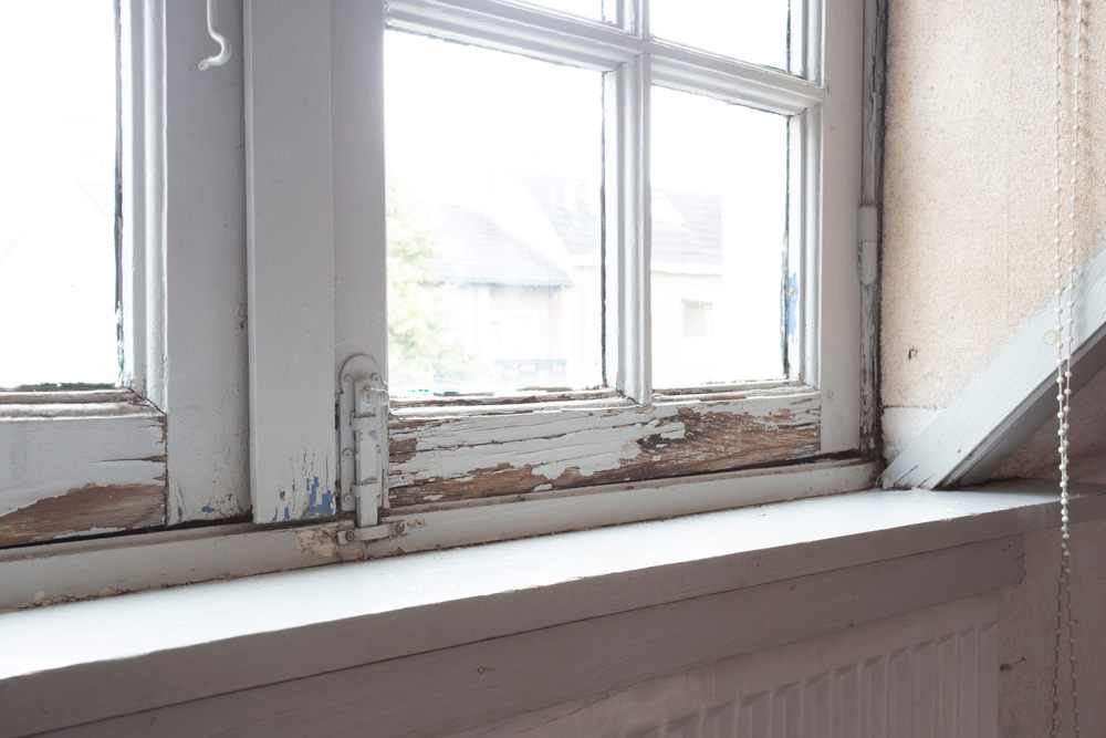Are Your Old Windows Costing You Money?