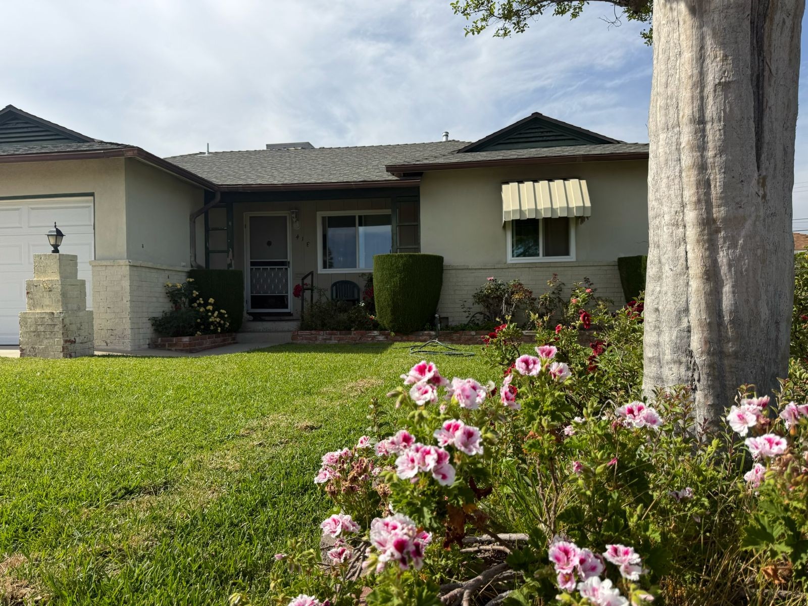 Residential Window Replacement Project