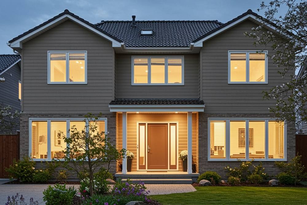 What Makes Energy-Efficient Windows Worth the Investment?