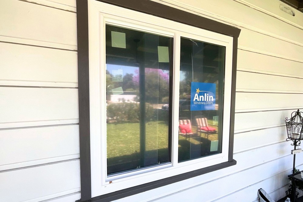 Por Qué a los Propietarios de Viviendas les Encantan las Ventanas Anlin