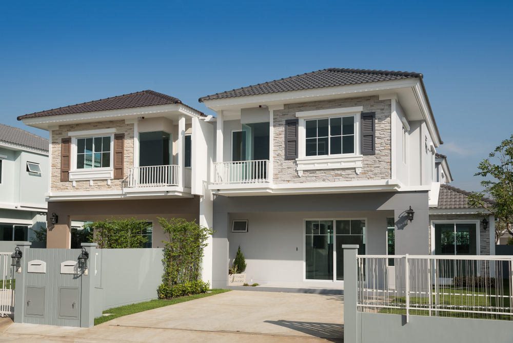 Why Vinyl Windows Are the Most Popular Window Material in California