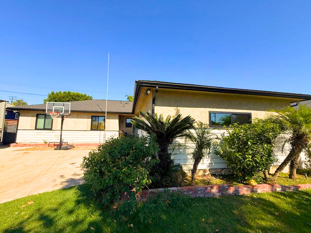 Window Replacement in Duarte, CA (I)