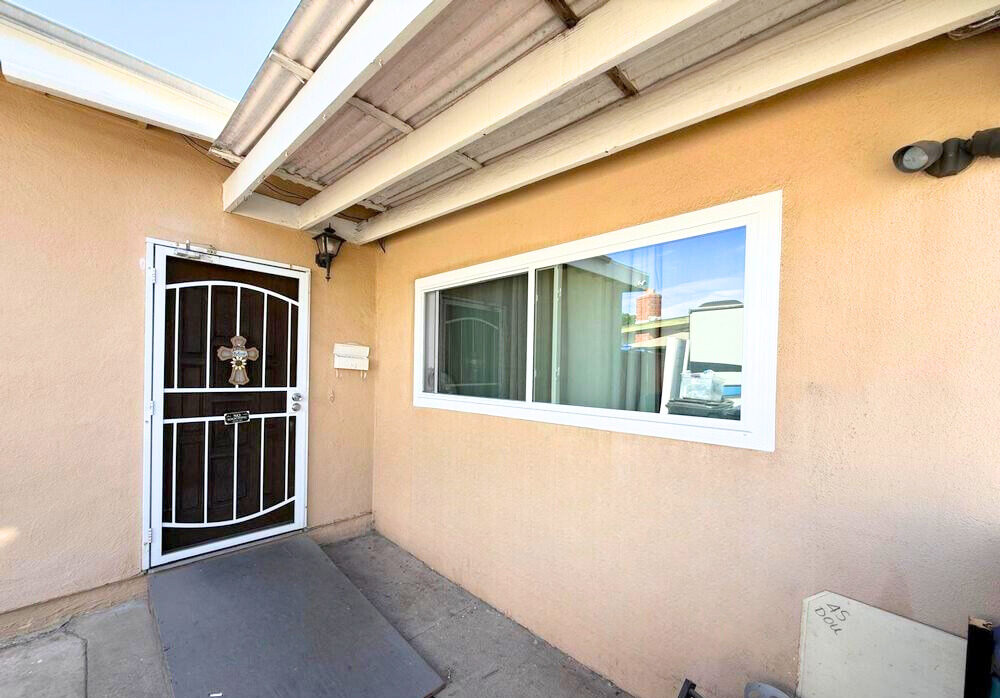 Window Replacement in Maywood, CA (II)