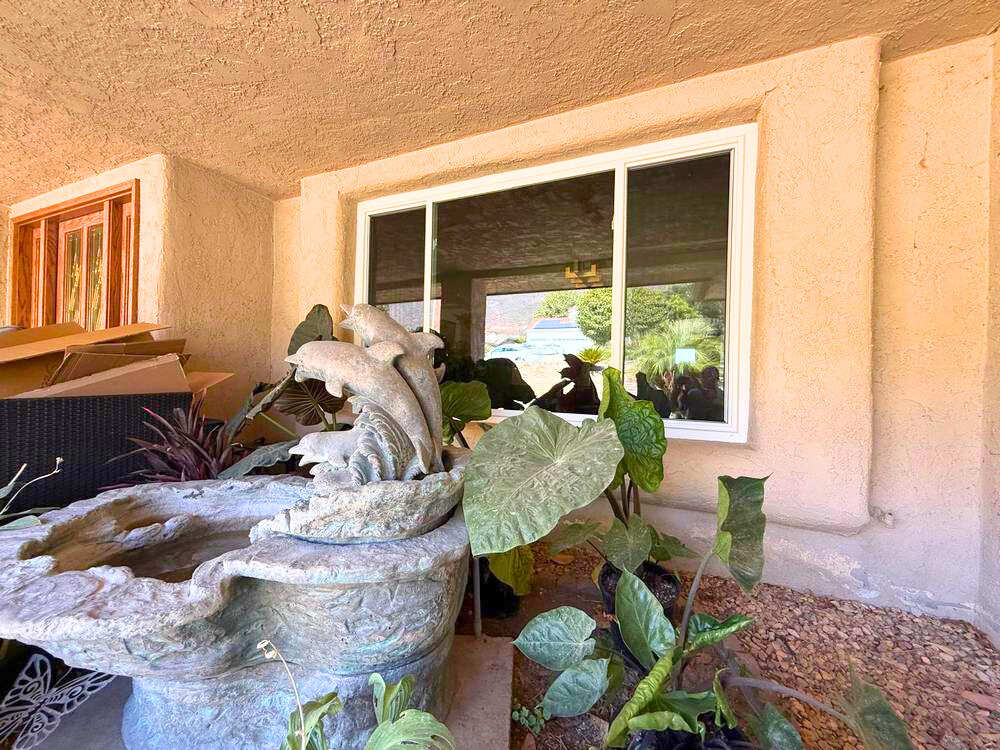 Window and Single French Door Replacement in Lancaster, CA (I)