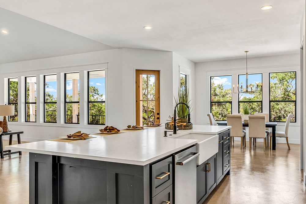 ¿Cómo Ayudan las Ventanas Modernas a Reducir los Costos de Calefacción y Enfriamiento?