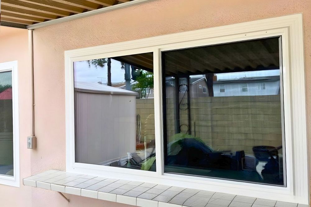 Cómo las Ventanas Aisladas Hacen una Gran Diferencia Incluso en Inviernos Suaves