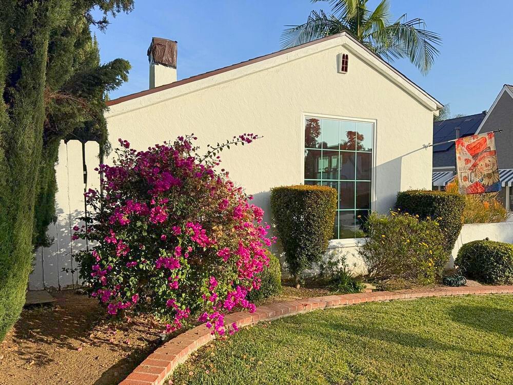 Anlin Window Replacement in Alhambra, CA