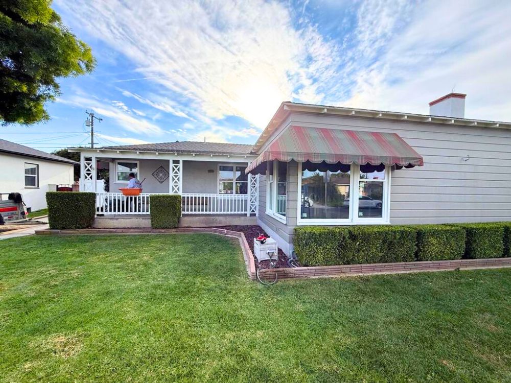 Anlin Window Replacement in Lawndale, CA