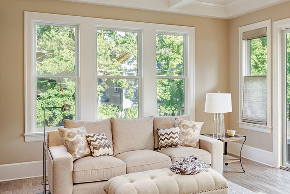 Noise-Reducing Windows: How to Make Your Home Quieter