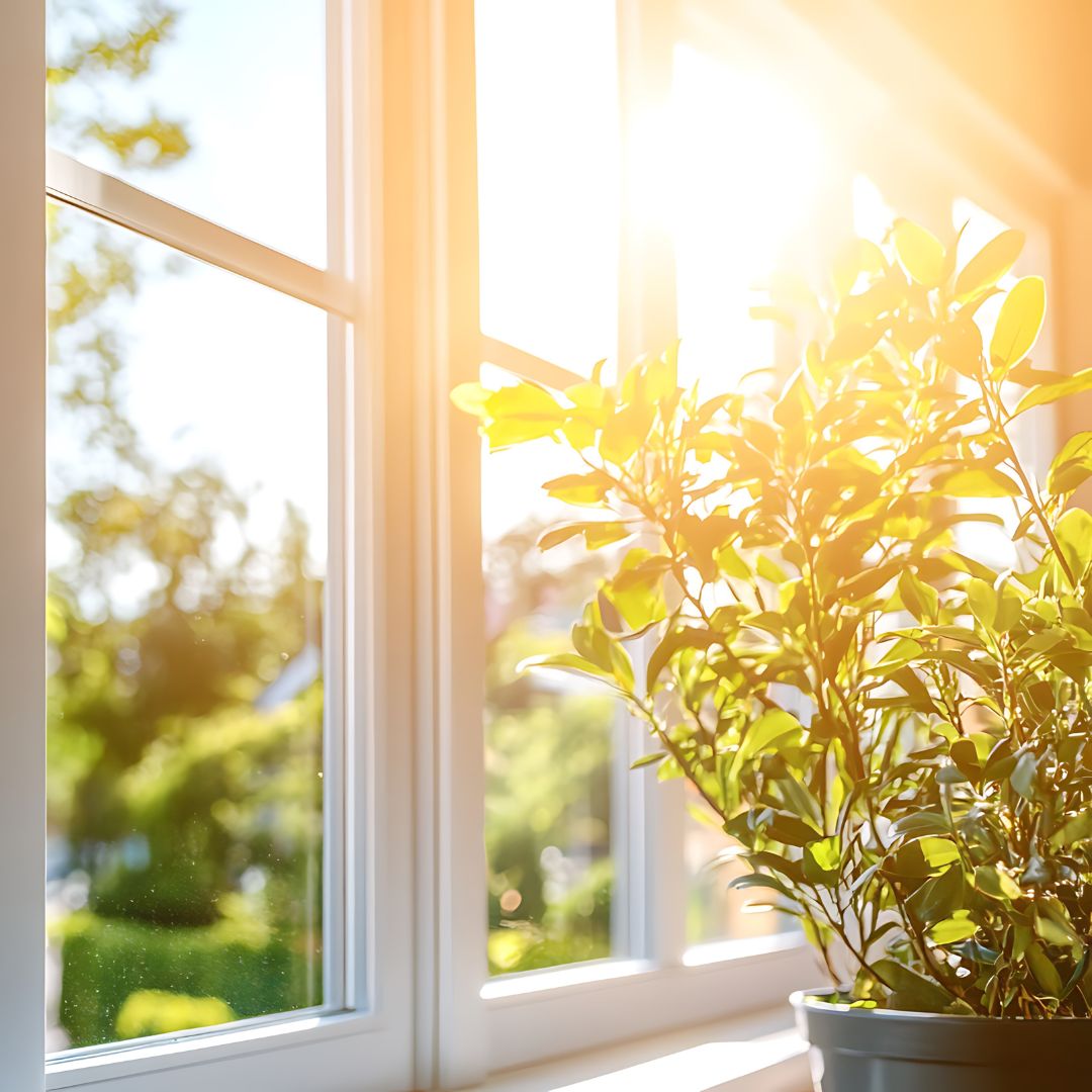 Energy Star® Windows