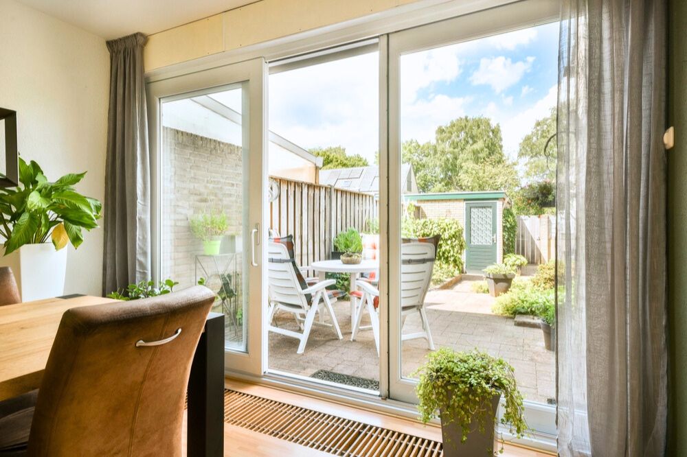 CGH Solutions - Patio Doors