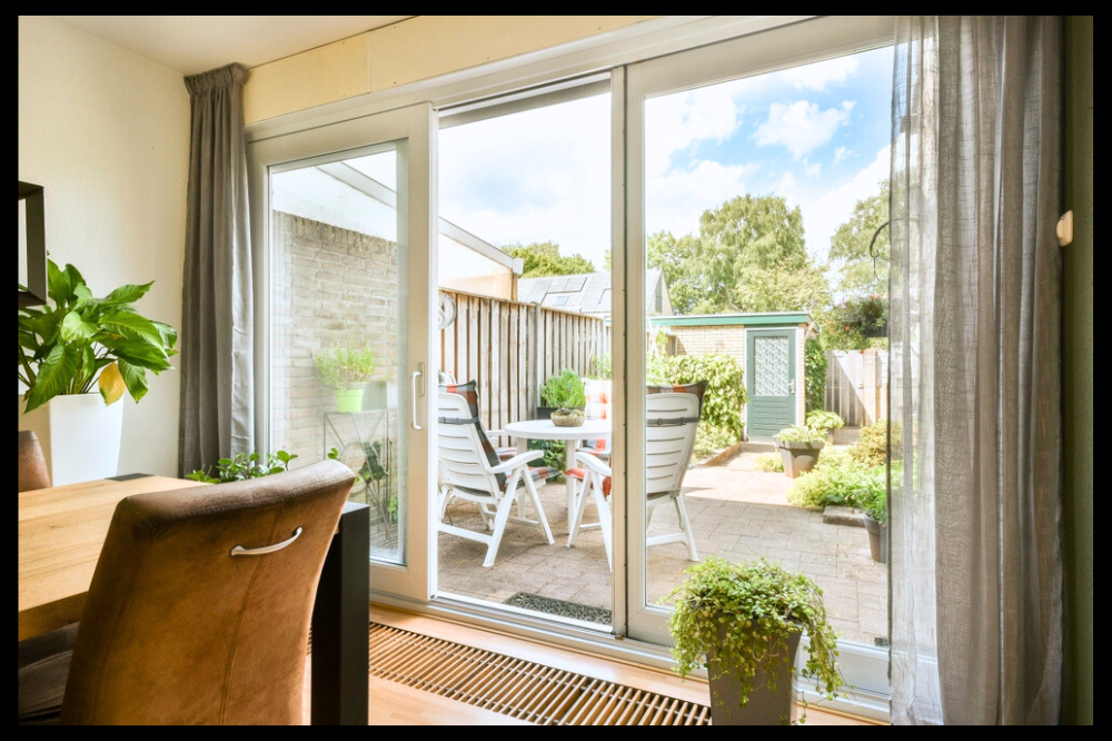 CGH Solutions - Patio Doors