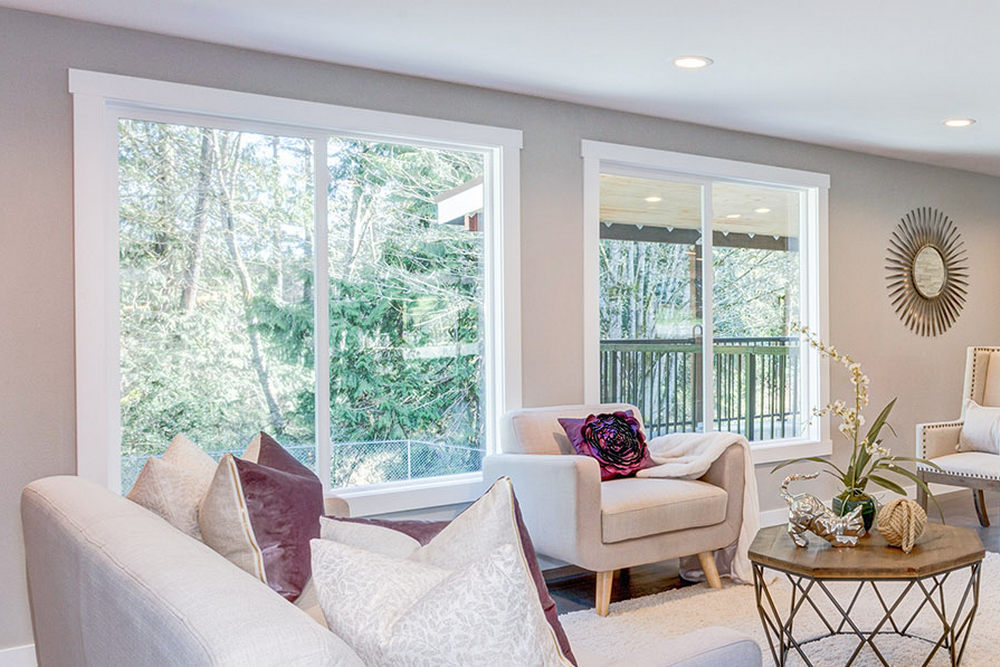 ¿Por qué las ventanas corredizas de vinilo son tan populares en el sur de California?