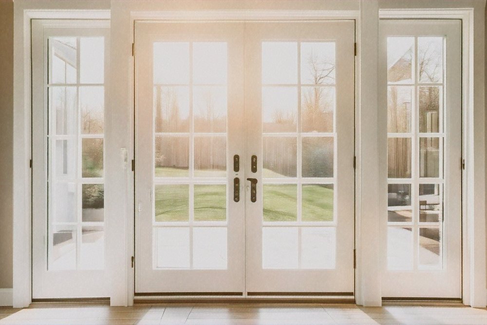 Why Professional French Door Installation Is Worth Every Penny