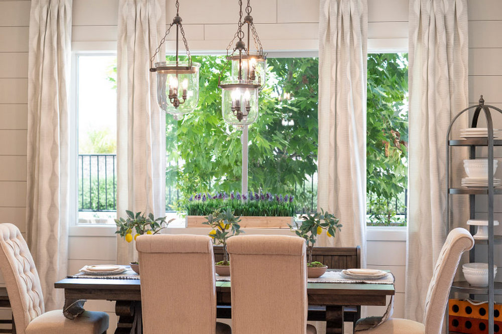 Energy Efficient Windows: A New Year's Gift to Your Wallet