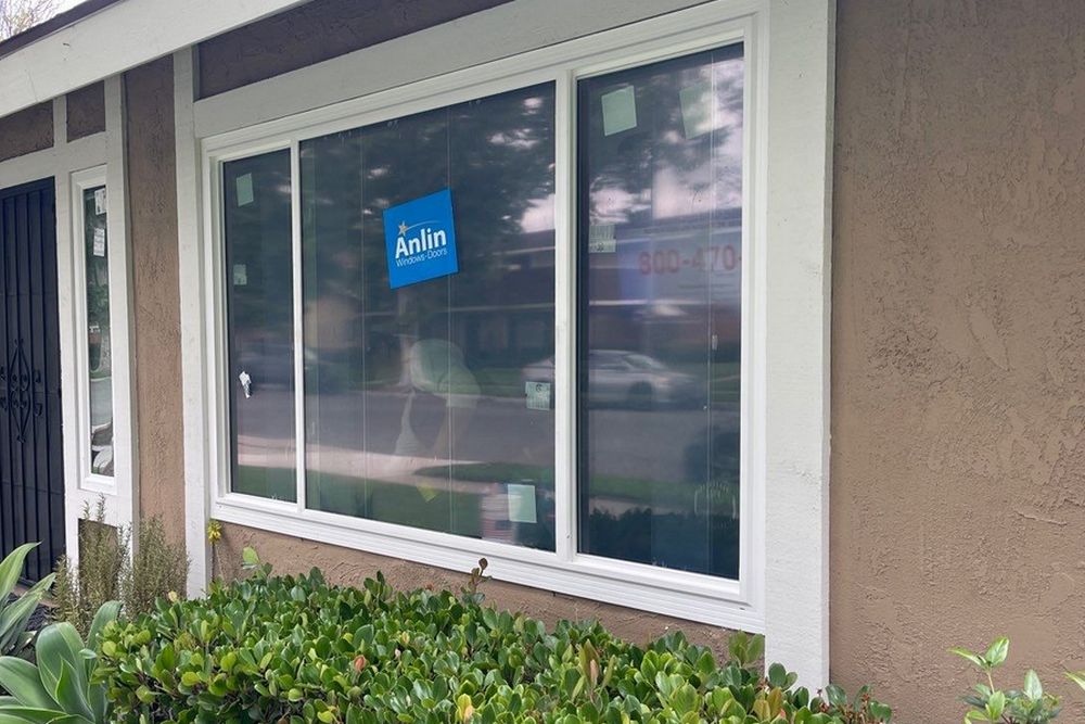 Cómo las ventanas Anlin contribuyen a hogares más silenciosos