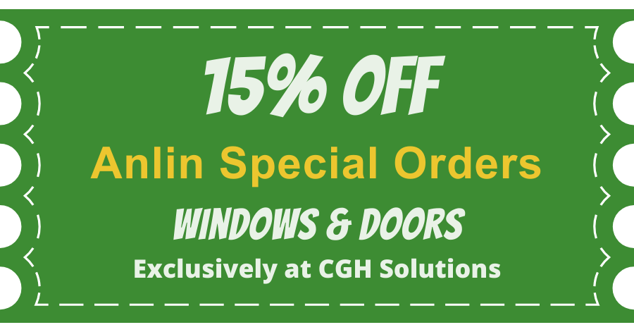 CGH Solutions - Special