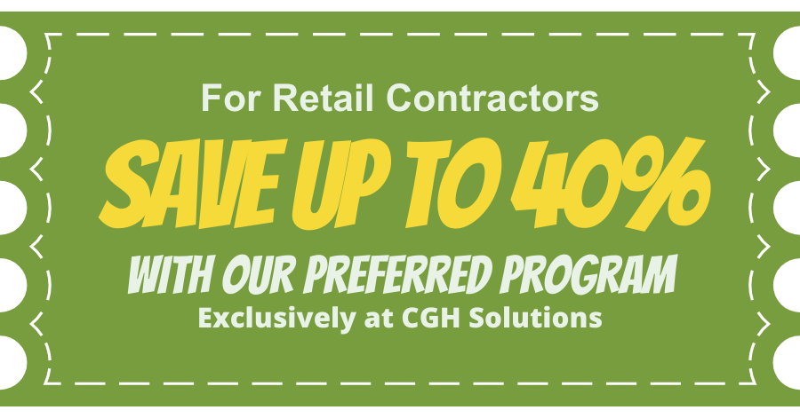 CGH Solutions - Special