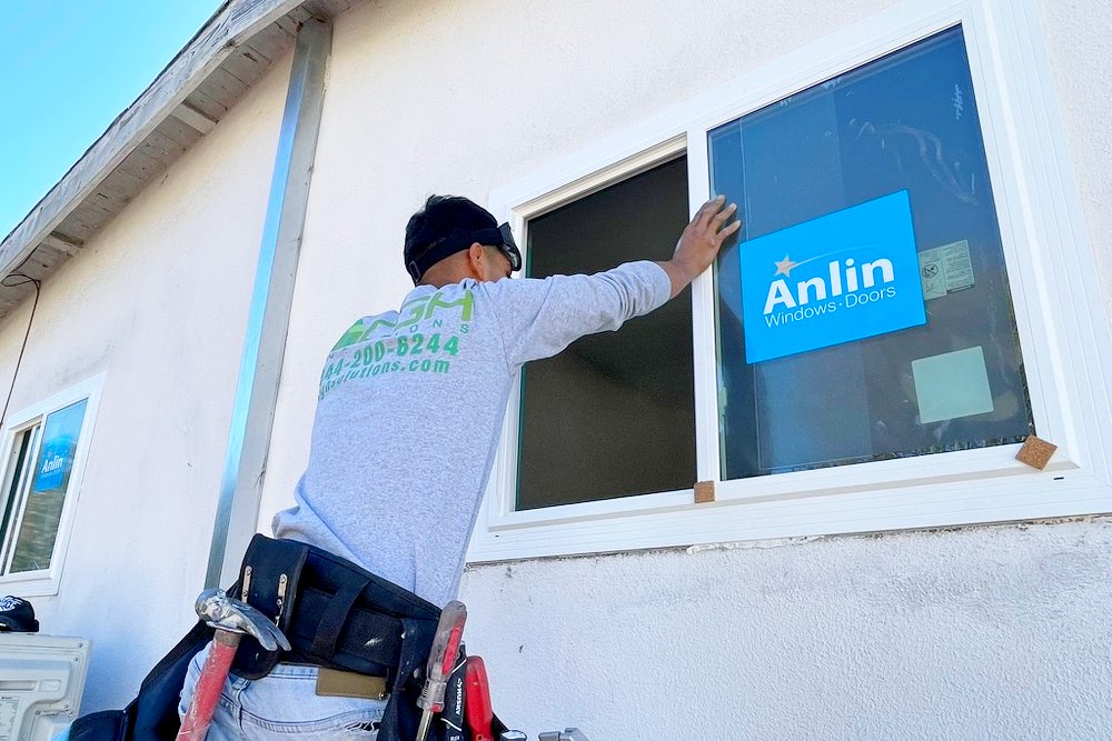 5 Razones por las Que el Reemplazo Profesional de Ventanas Es Importante