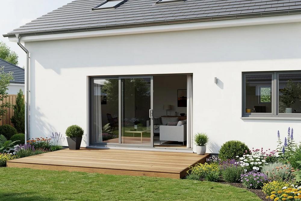 Cómo las Ventanas Anlin Ayudan a Reducir las Facturas de Servicios Públicos