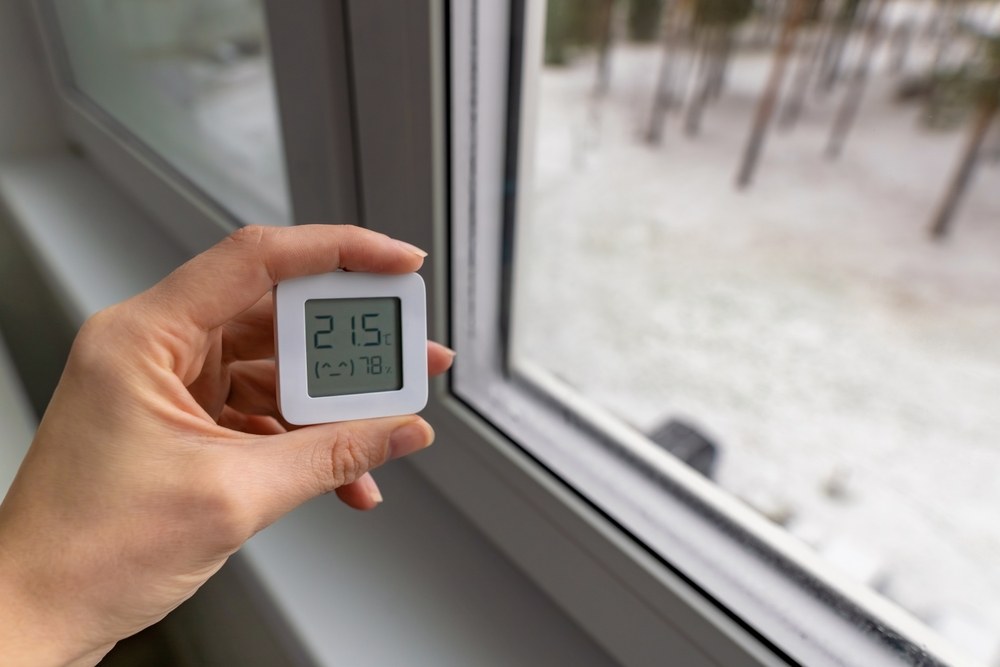 How Windows Impact Indoor Air Quality and Moisture Control