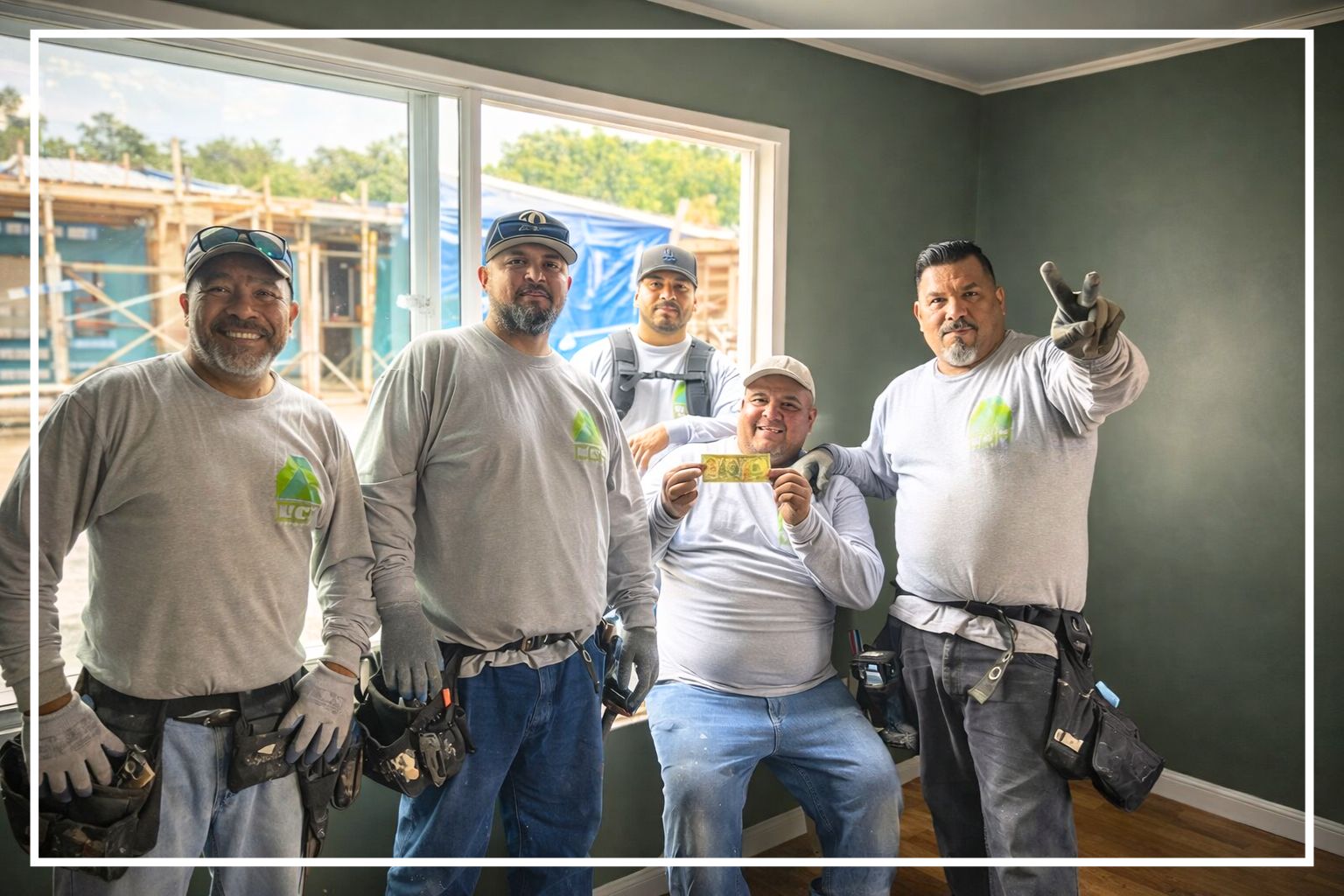 CGH Solutions - Team