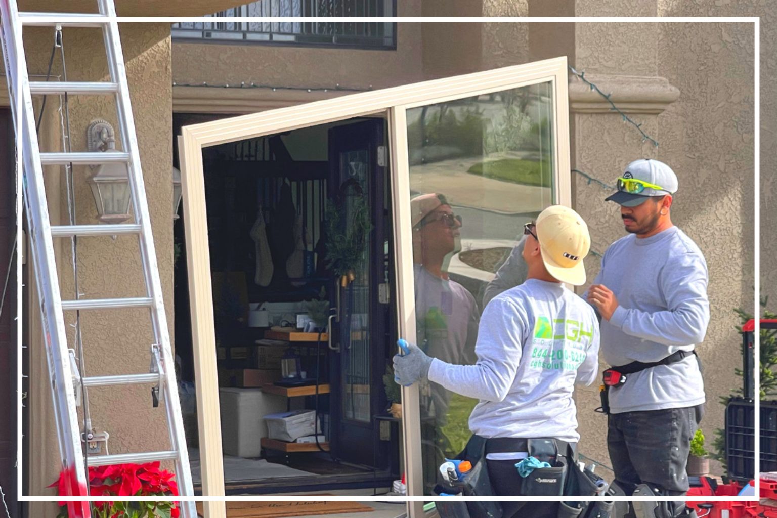 CGH Solutions - Team