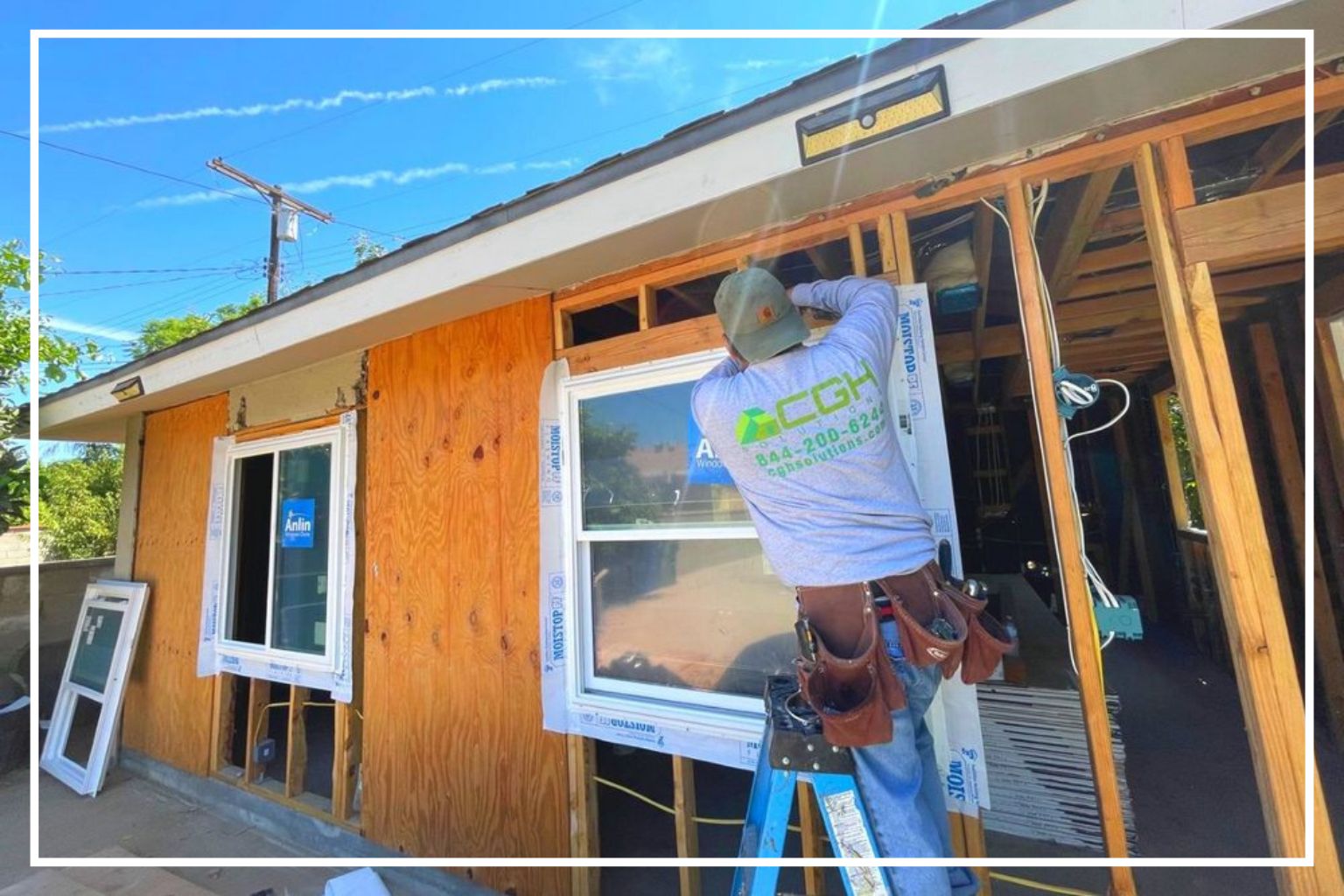 CGH Solutions - Team