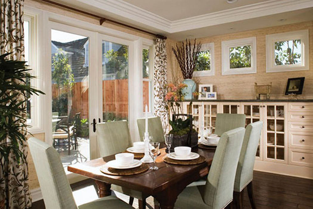 Los 6 Principales Beneficios de Instalar Puertas Francesas en Su Hogar