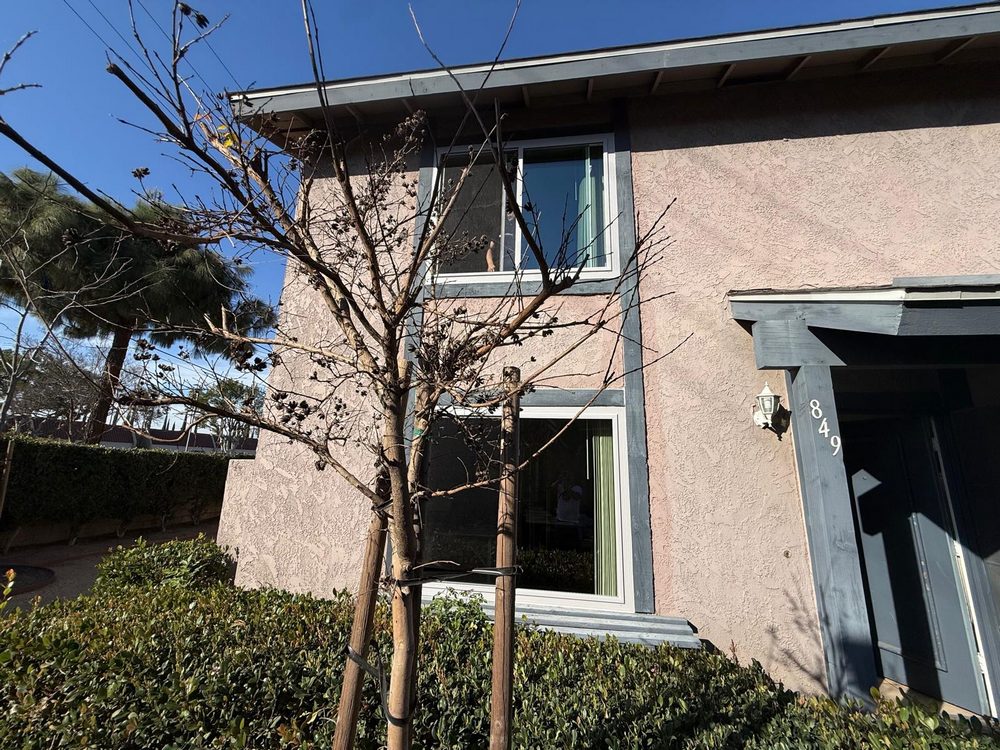 Costa Mesa Window Replacement