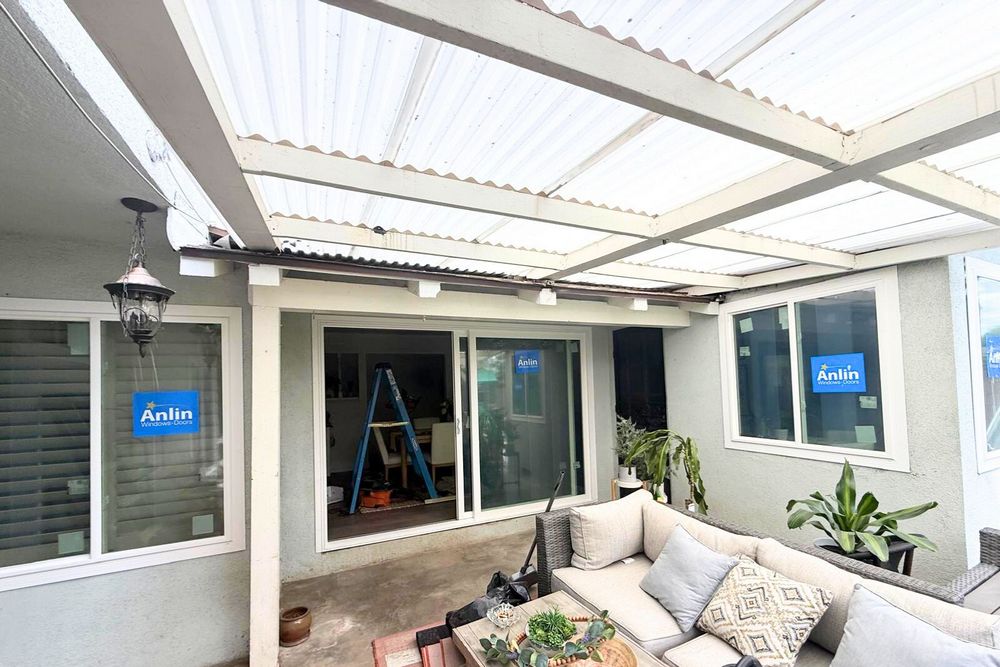 Cómo las ventanas Anlin ayudan a mantener tu hogar fresco durante los veranos del sur de California